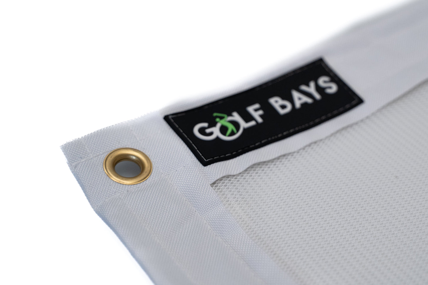 Foam Layer Backing Screen