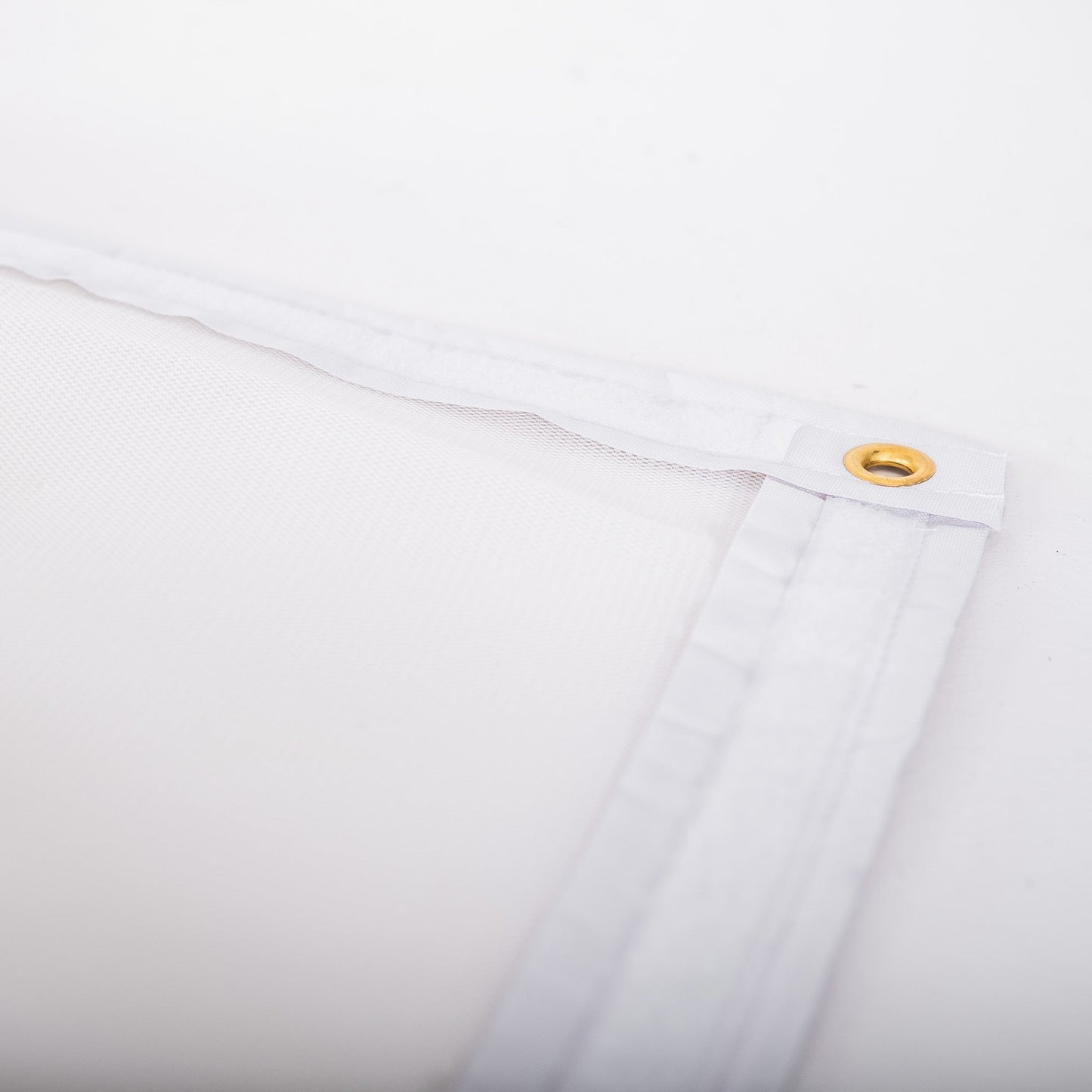 GolfBays Duo Impact Screen