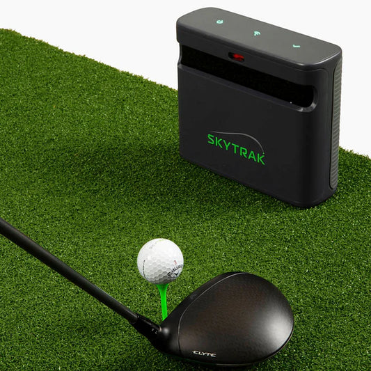 SKYTRAK STMAX GOLF SIMULATOR - STANDARD STUDIO PACKAGE