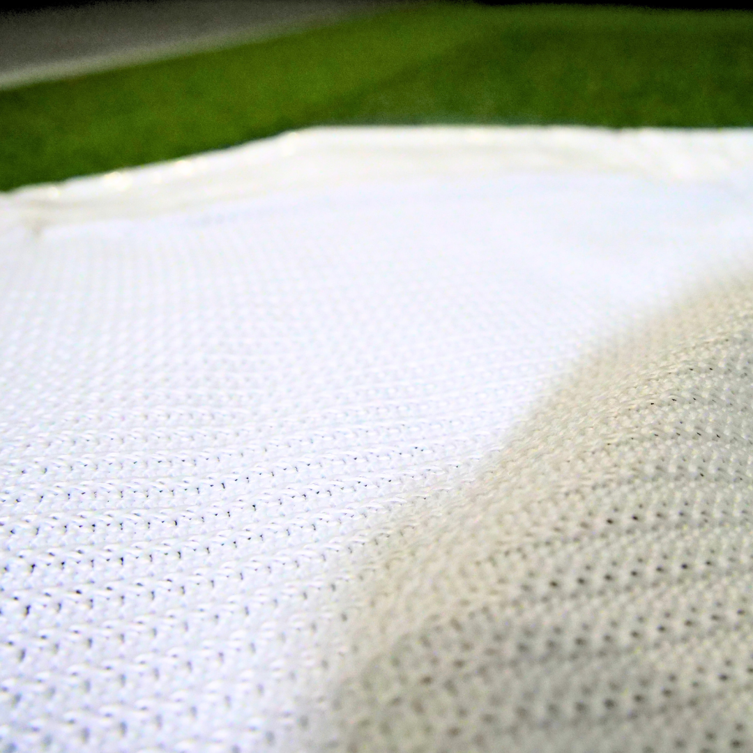 Commercial Archery Baffle Golf Simulator Impact Screen