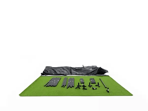 SKYTRAK STMAX GOLF SIMULATOR - ULTIMATE STUDIO PACKAGE