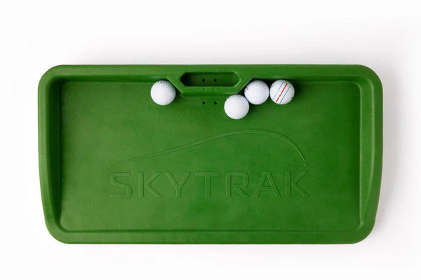 SKYTRAK STMAX GOLF SIMULATOR - ULTIMATE STUDIO PACKAGE