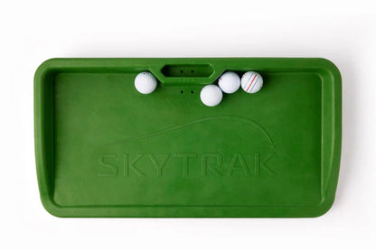 SKYTRAK STMAX GOLF SIMULATOR - ULTIMATE STUDIO PACKAGE