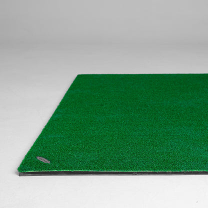 GolfBays Standard Hitting Mat 4'11 x 4'11