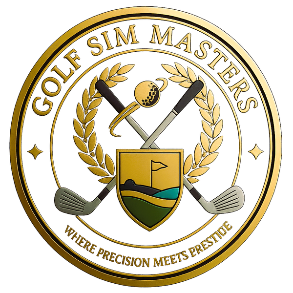 Golf Sim Masters