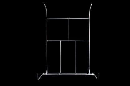 HomeCourse® Pro Rack