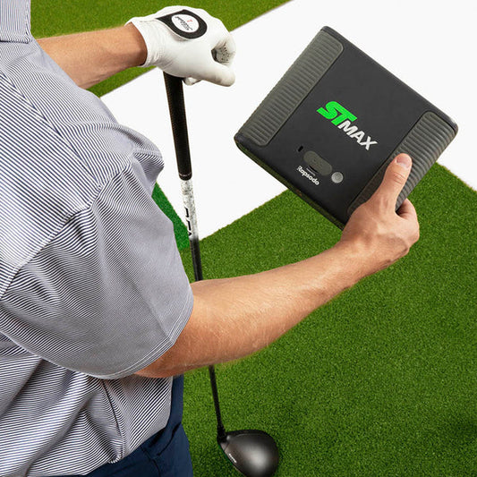 SKYTRAK STMAX GOLF SIMULATOR - PREMIUM STUDIO PACKAGE