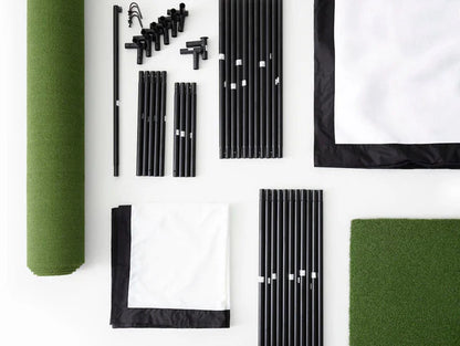 SKYTRAK GOLF SIMULATOR - PREMIUM STUDIO