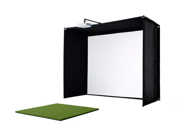 SKYTRAK GOLF SIMULATOR - STANDARD STUDIO