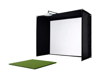 SKYTRAK GOLF SIMULATOR - STANDARD STUDIO